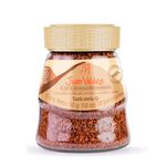 Juan Valdez Café Liofilizado Vanicanela 50 Gr.
