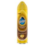Brillo & Protección Pledge Madera Aerosol Original 275 Ml.