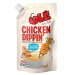 Salsa Chicken Dippin Ole 200 Gr