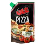 Salsa Para Pizza Ole 400 Gr