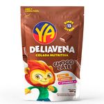 Colada De Avena Ya Sabor A Chocolate 400Gr