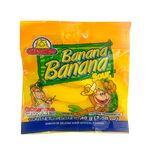 Gomitas Gummies Banana Guandy 45GR