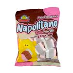 Marshmallows Napolitano Guandy 150GR