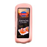 Jamon Pollo Pieza. 2.5 Kg