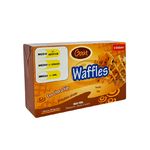 Waffles Con Chocochips Pacose 234Gr