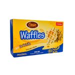 Waffles De Vainilla Pacose 216Gr