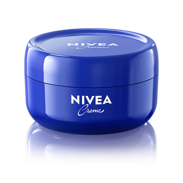Crema Multipropósito Nivea 100ML