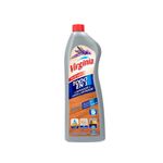 Limpiador Virginia Abrillantador Todo En 1 Pisos Flotantes 900Ml.
