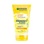 Gel Limpiador Uniform Matte Garnier Matte 150ml/6