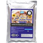 Atun Aceite Girasol Don Sancho Pouch 1 Kilo