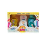 kit Infantil Isabella
