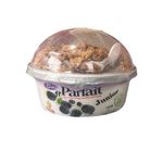 Parfait Kids Yogurt Natural Easyway Con Trozos De Mora 140 Gr