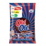 Marshmallow Sabor A Vainilla Ole Ole 300gr