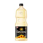 Aceite De Girasol Girasoli Botella 2L.