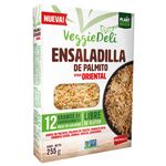 Ensalada Oriental Veggie 255Gr