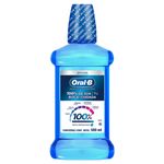 Enjuague 100% Rinse Oral-B 500ml