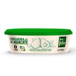Margina Aguacate Be Life Topper 115 Gr