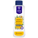Shampoo Manzanilla Kiyú 750ml
