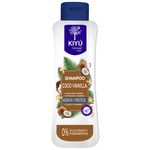 Shampoo Coco Vainilla Kiyú 750ml