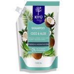 Shampoo Coco Aloe Doypack 1000ml