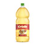 Aceite Vegetal Criollo 2.9 Lt