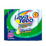 Jabon Lavatodo Limon 4Pack 920 Gr.