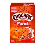 Nestle Chocapic Minis Cereal 330 Gr.