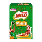 Nestle Milo Mini Cereal 330 Gr.