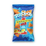 Totopos Ají Con Maracuyá Ole 120G