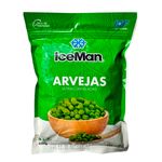 Arveja Congelada Lord Iceman 450Gr