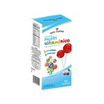 Vitamina Chupete Bee Farma 10 Un