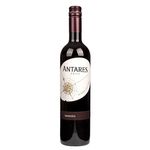 Vino Tinto Carmenere Antares 750Ml