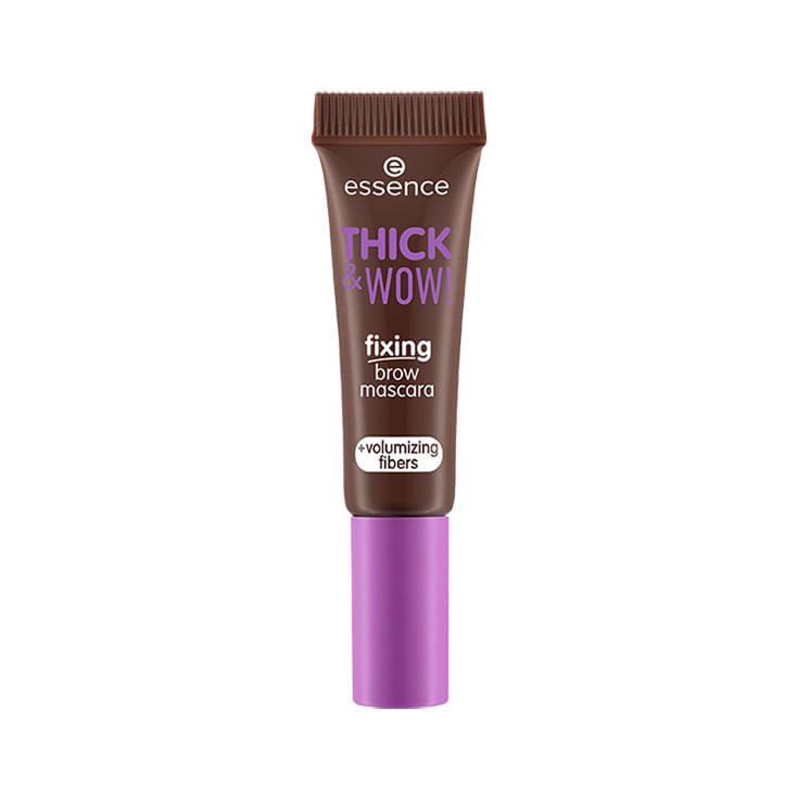 Máscara Fijadora De Cejas Essence 6 Ml 03