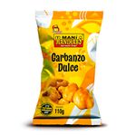 Garbanzo Confitado Manihabs 110 Gr