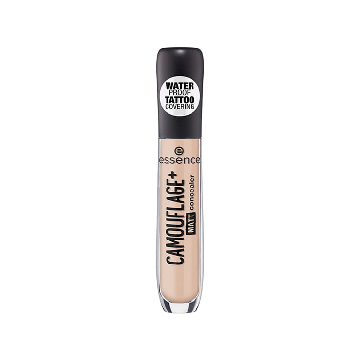 Corrector Camouflage + Matt Essence 5 Ml 26