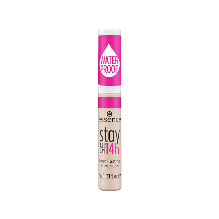 Corrector Stay All Day 14H Essence 7 Ml 10