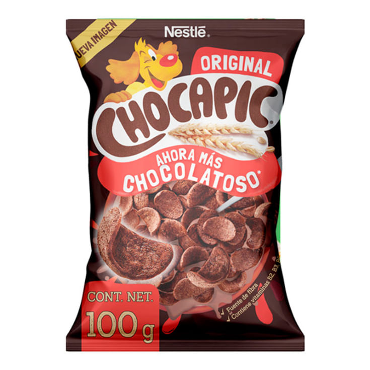 Nestle Chocapic Cereale 100Gr.