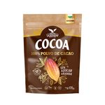 Cocoa La Universal Cacao Polvo Doypack 170 Gr.