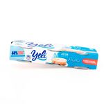 Lomito De Atún Agua Yeli Pack 3 80 Gr.