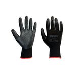 Guantes Master Flex N100 Talla M Un.