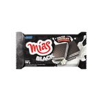 Galletas Mias Black Doble Vainilla 135G