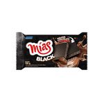 Galletas Mias Black Doble Chocolate 135G