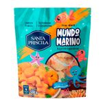 NUGGETS MUNDO MARINO SANTA PRISCILA 500GR