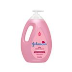 Shampoo Johnsons Baby Romero Con Protección Uv X1L