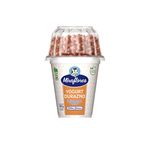 Miraflores Yogurt Vaso Durazno Hojuela 169 Gr