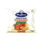 Bebida de Yogurt Miraflores Durazno 450 Gr