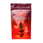 Chocolate Choco Pasas Bios 200 gr