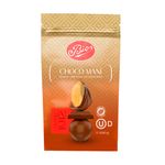 Chocolate Choco Maní Bios 200 gr