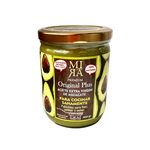 Aceite Extra Virgen De Aguacate Mi ra 400 Gr