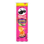 Papas Fritas Habeneras Pringles 158 gr